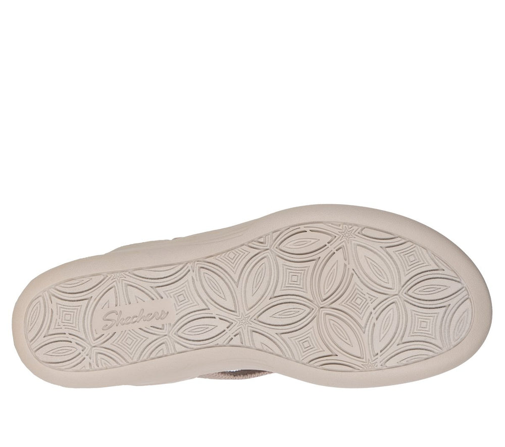 Slip-ins Martha Stewart: Pier-Lite - Park Path Skechers discount