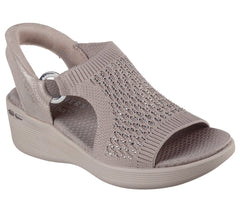 Slip-ins Martha Stewart: Pier-Lite - Park Path Skechers discount