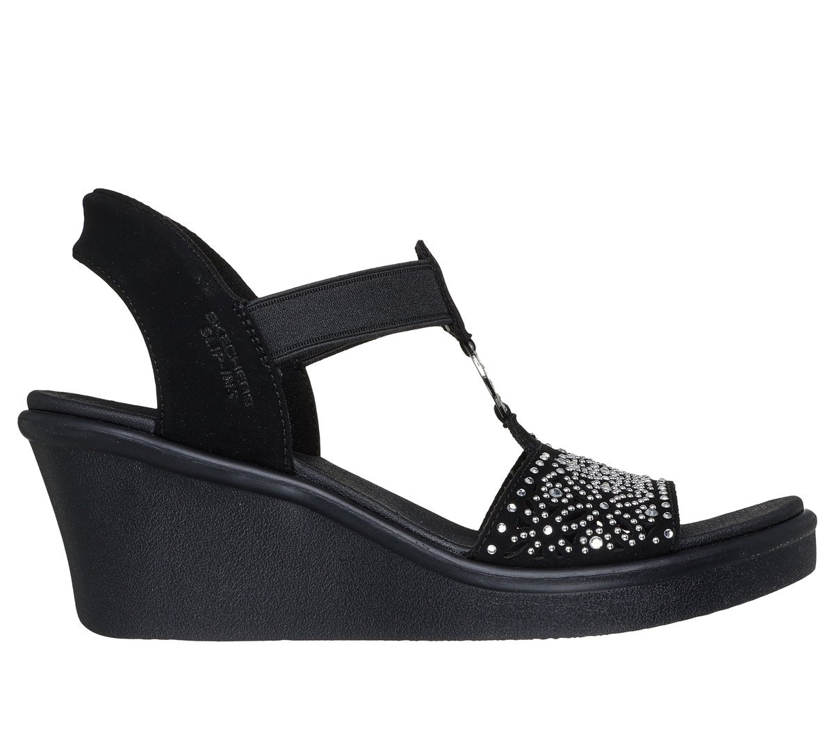 Slip-ins: Rumble On - Dancing Away Skechers online