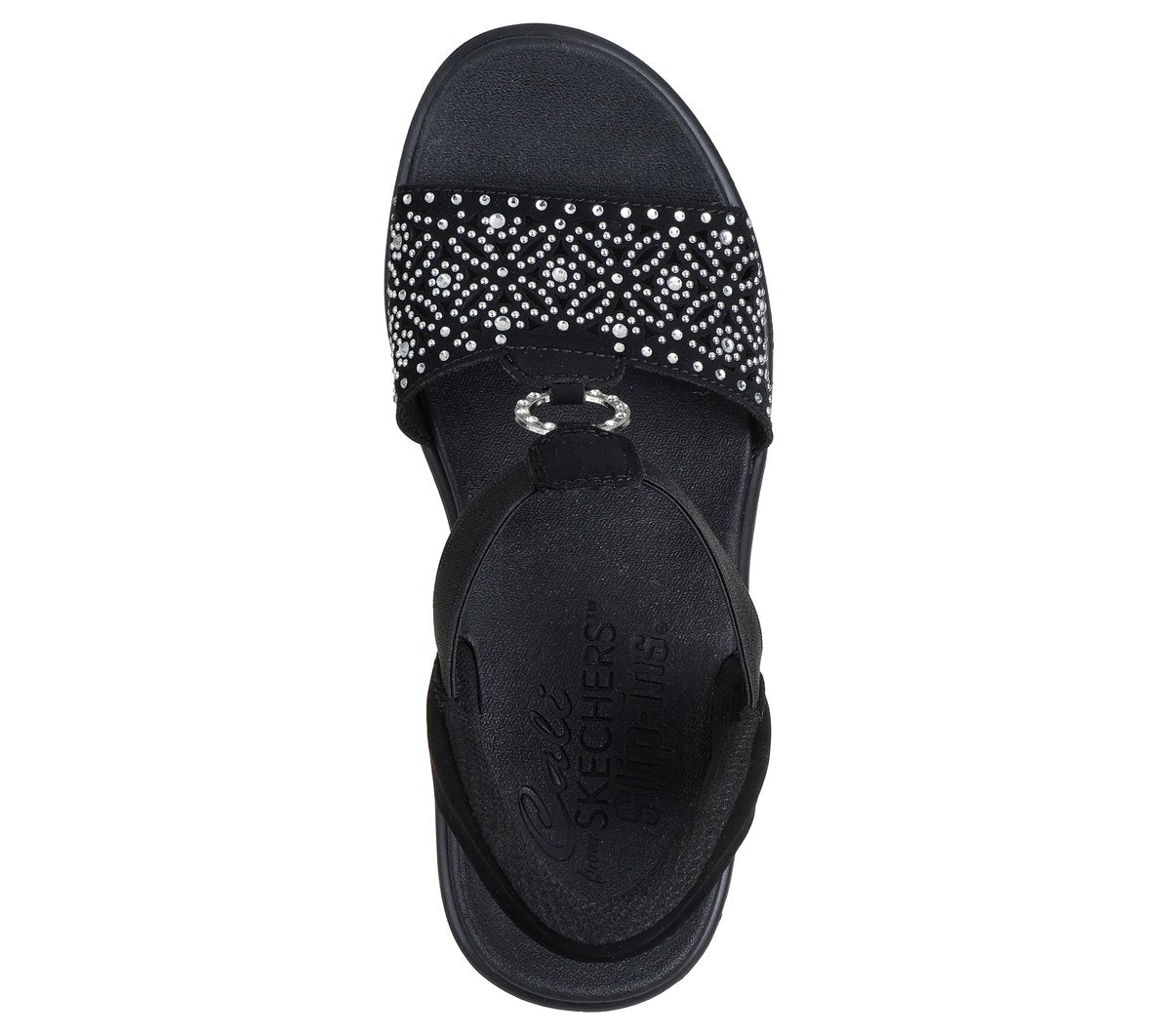 Slip-ins: Rumble On - Dancing Away Skechers online