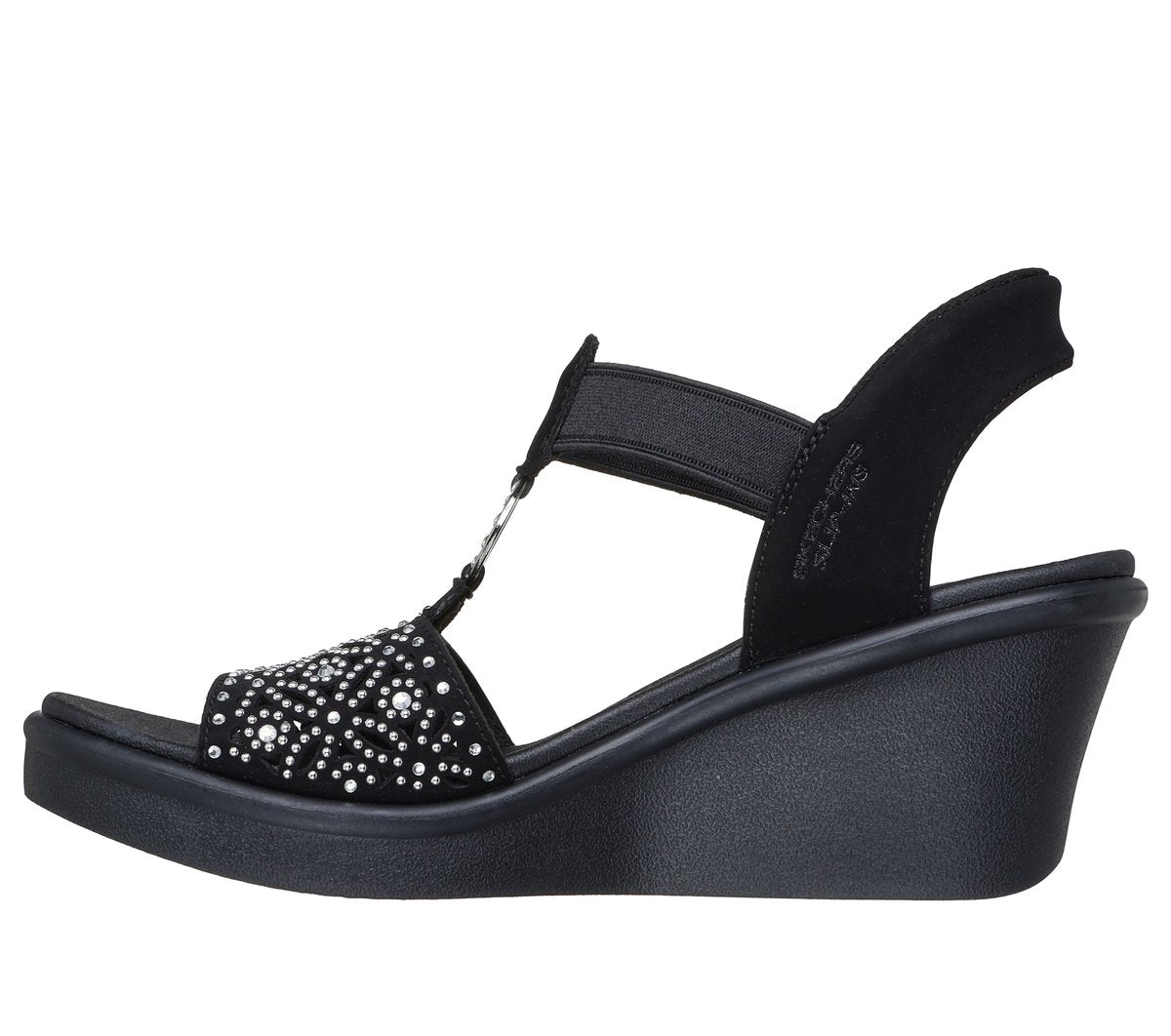 Slip-ins: Rumble On - Dancing Away Skechers online