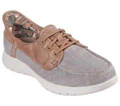 Slip-ins: On-The-GO - Coastal Sky Skechers US