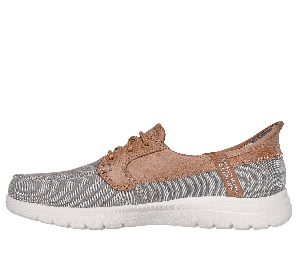 Slip-ins: On-The-GO - Coastal Sky Skechers US