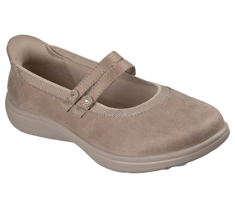 Slip-ins: On-The-GO Flex Radiant - Mallory Skechers on sale