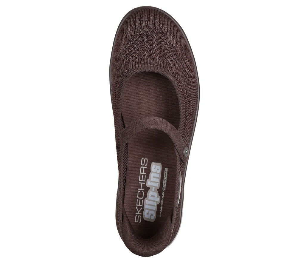 Slip-ins: On-The-GO Flex Radiant -Estel Skechers outlet