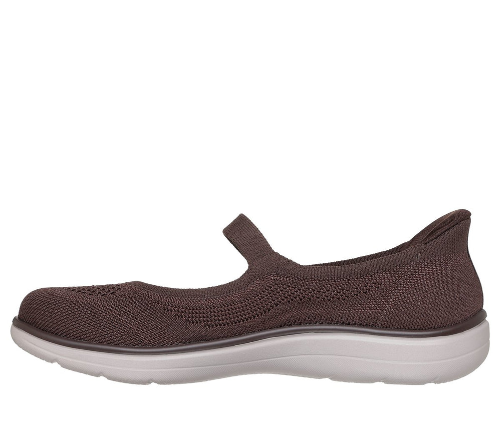 Slip-ins: On-The-GO Flex Radiant -Estel Skechers outlet