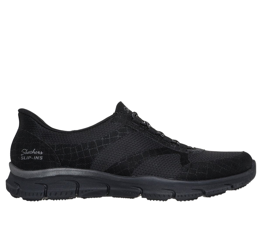 Slip-ins: Brilliance - Shadow Step Skechers on sale
