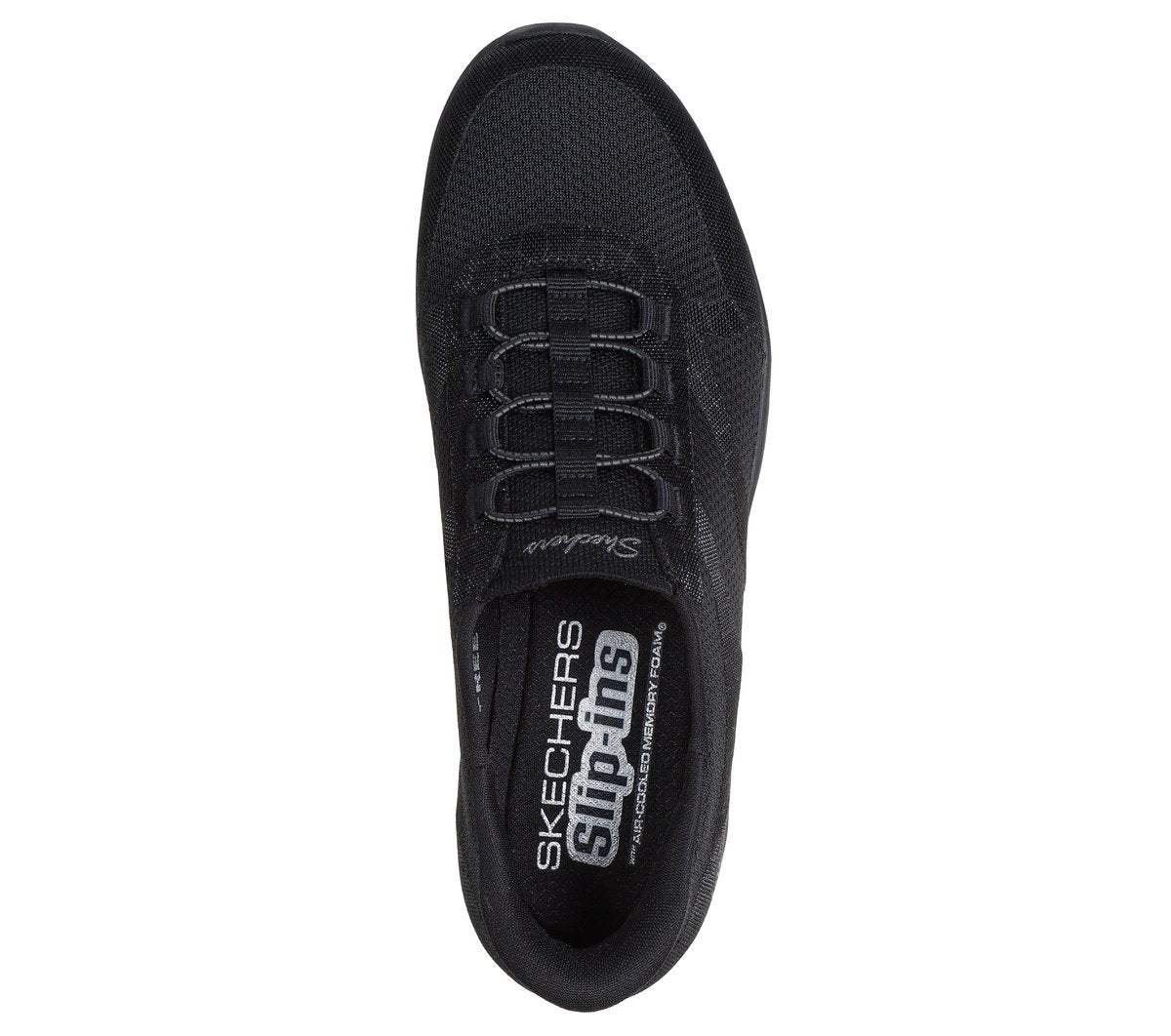 Slip-ins: Brilliance - Shadow Step Skechers on sale