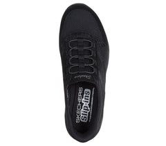 Slip-ins: Brilliance - Shadow Step Skechers on sale