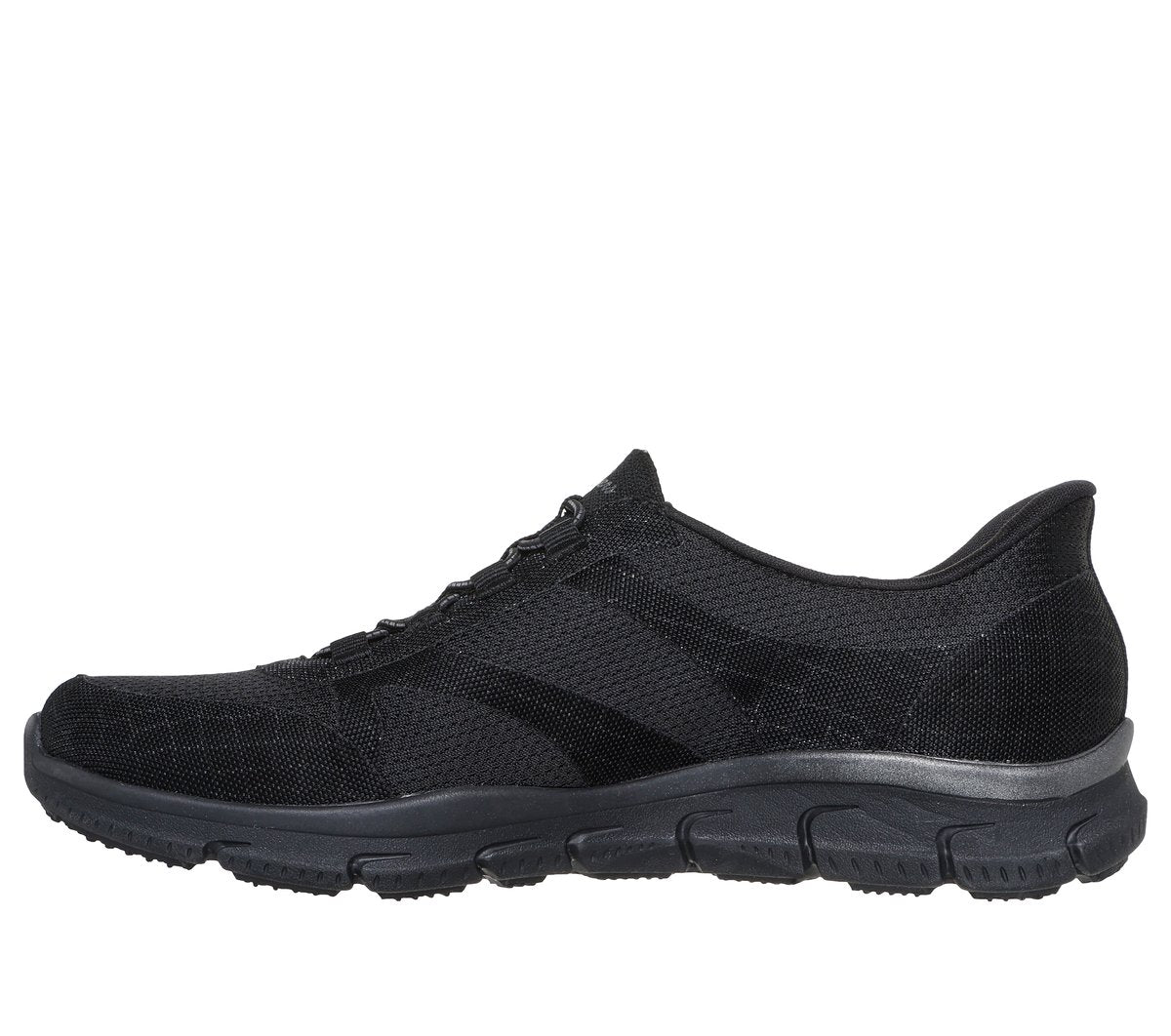 Slip-ins: Brilliance - Shadow Step Skechers on sale