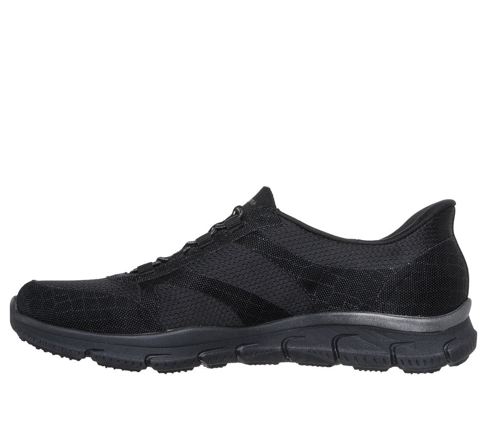 Slip-ins: Brilliance - Shadow Step Skechers on sale