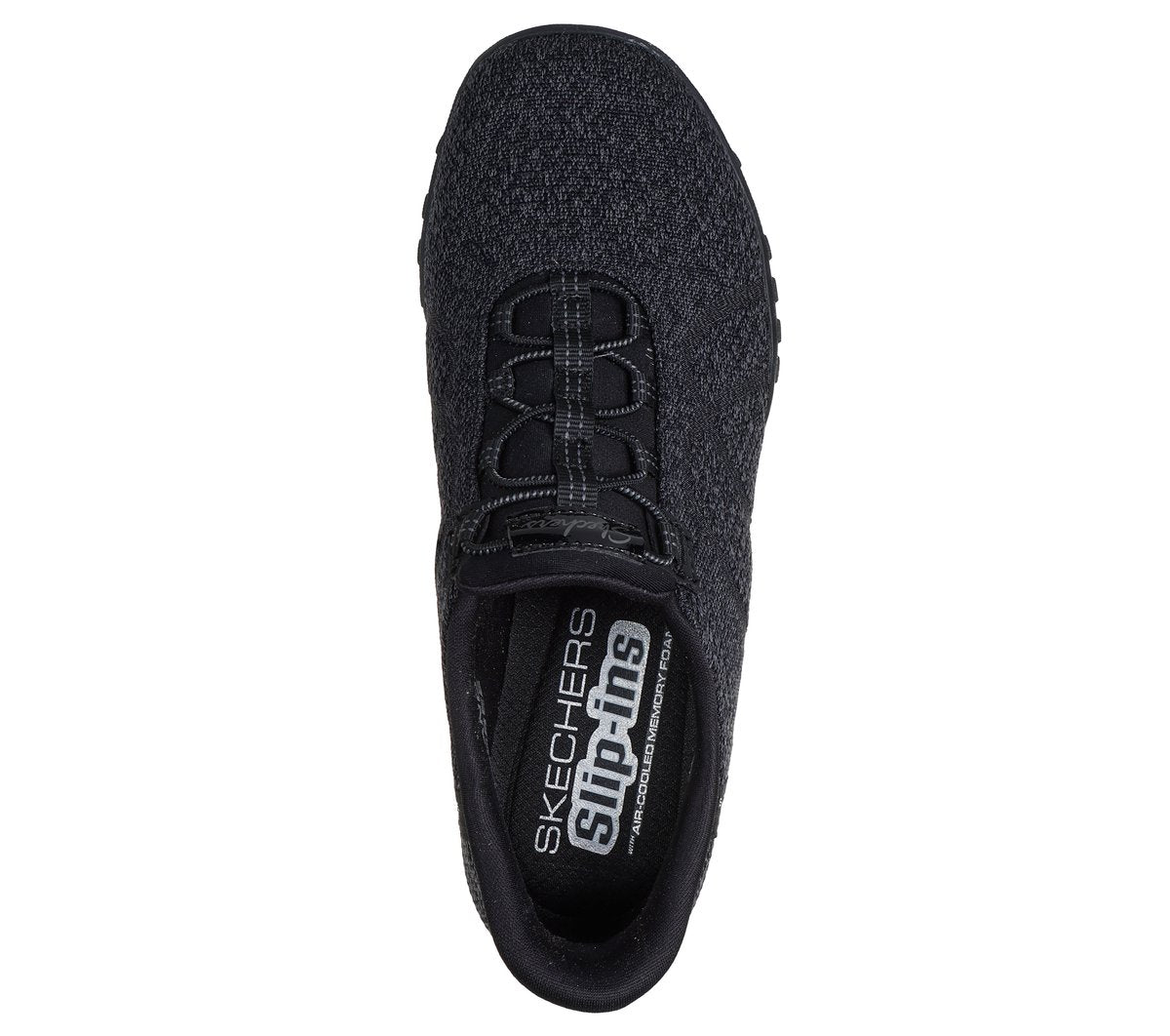 Slip-ins: Breathe-Easy - Knitty Waves Skechers outlet