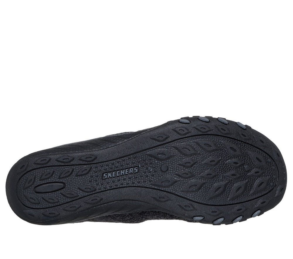 Slip-ins: Breathe-Easy - Knitty Waves Skechers outlet