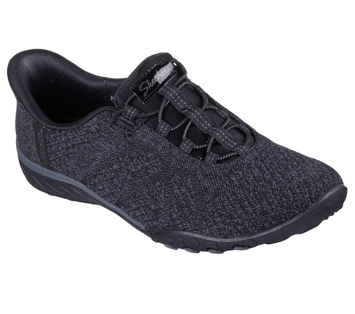 Slip-ins: Breathe-Easy - Knitty Waves Skechers outlet