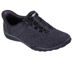 Slip-ins: Breathe-Easy - Knitty Waves Skechers outlet