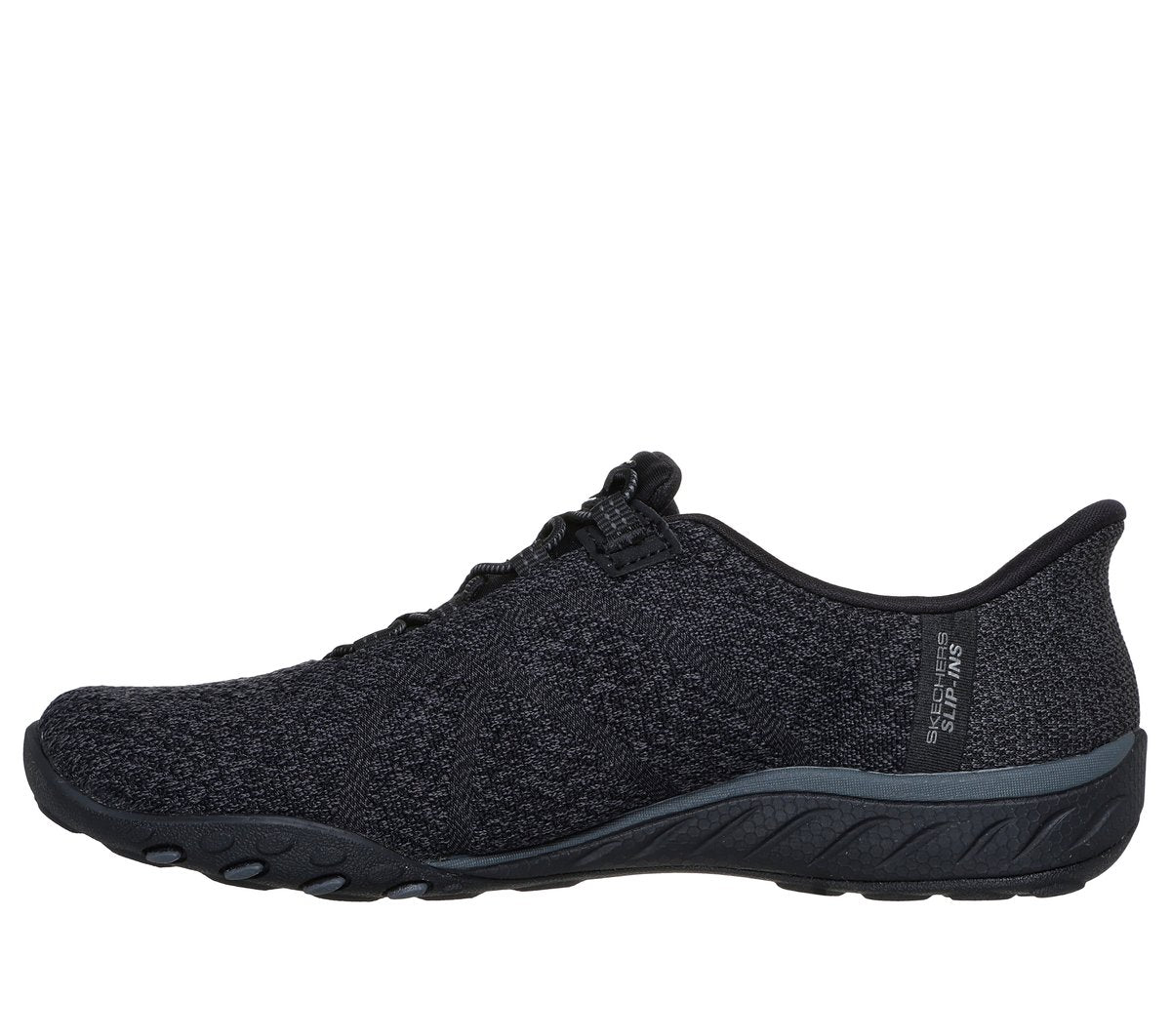 Slip-ins: Breathe-Easy - Knitty Waves Skechers outlet