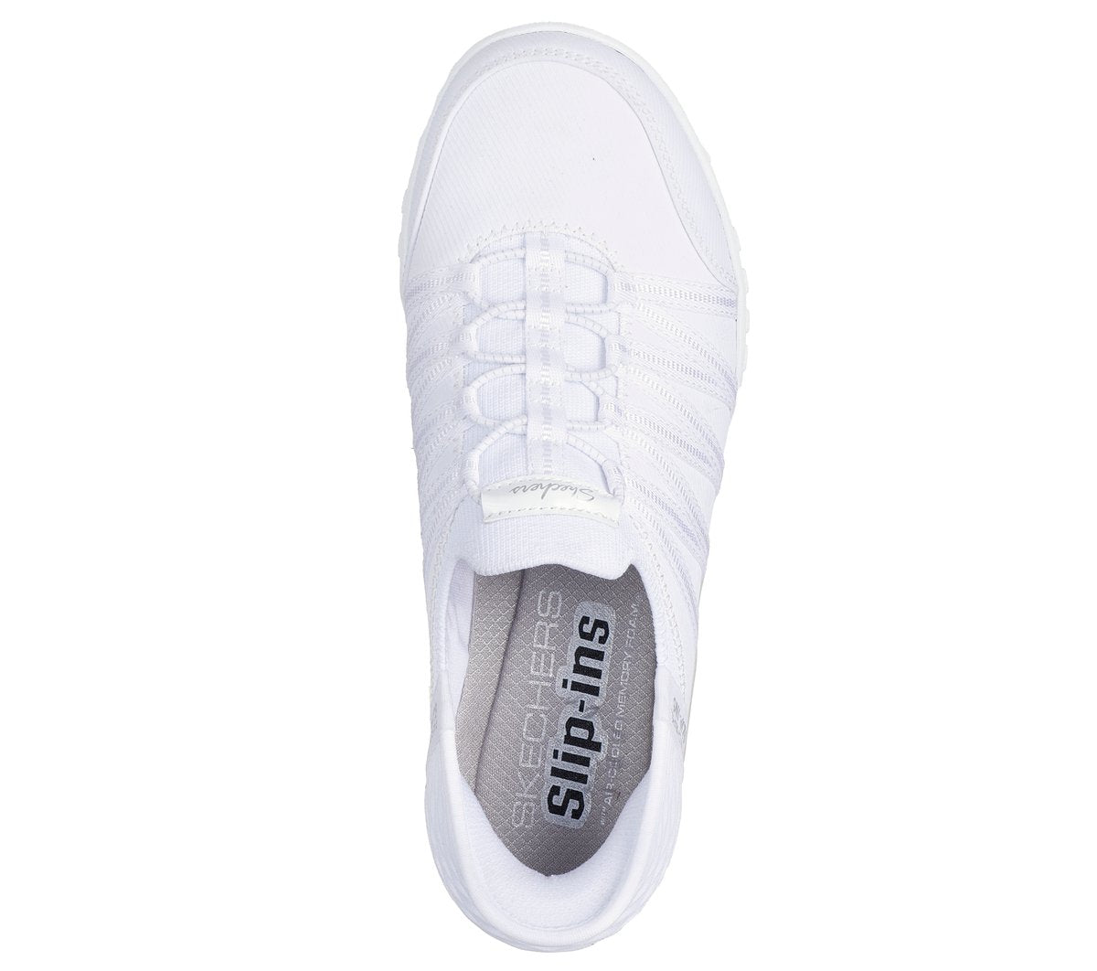 Slip-ins Relaxed Fit: Breathe-Easy - Roll-With-Me Skechers sale