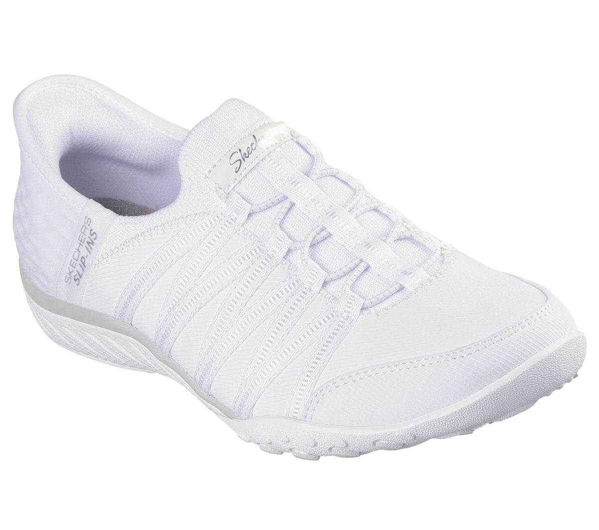 Slip-ins Relaxed Fit: Breathe-Easy - Roll-With-Me Skechers sale