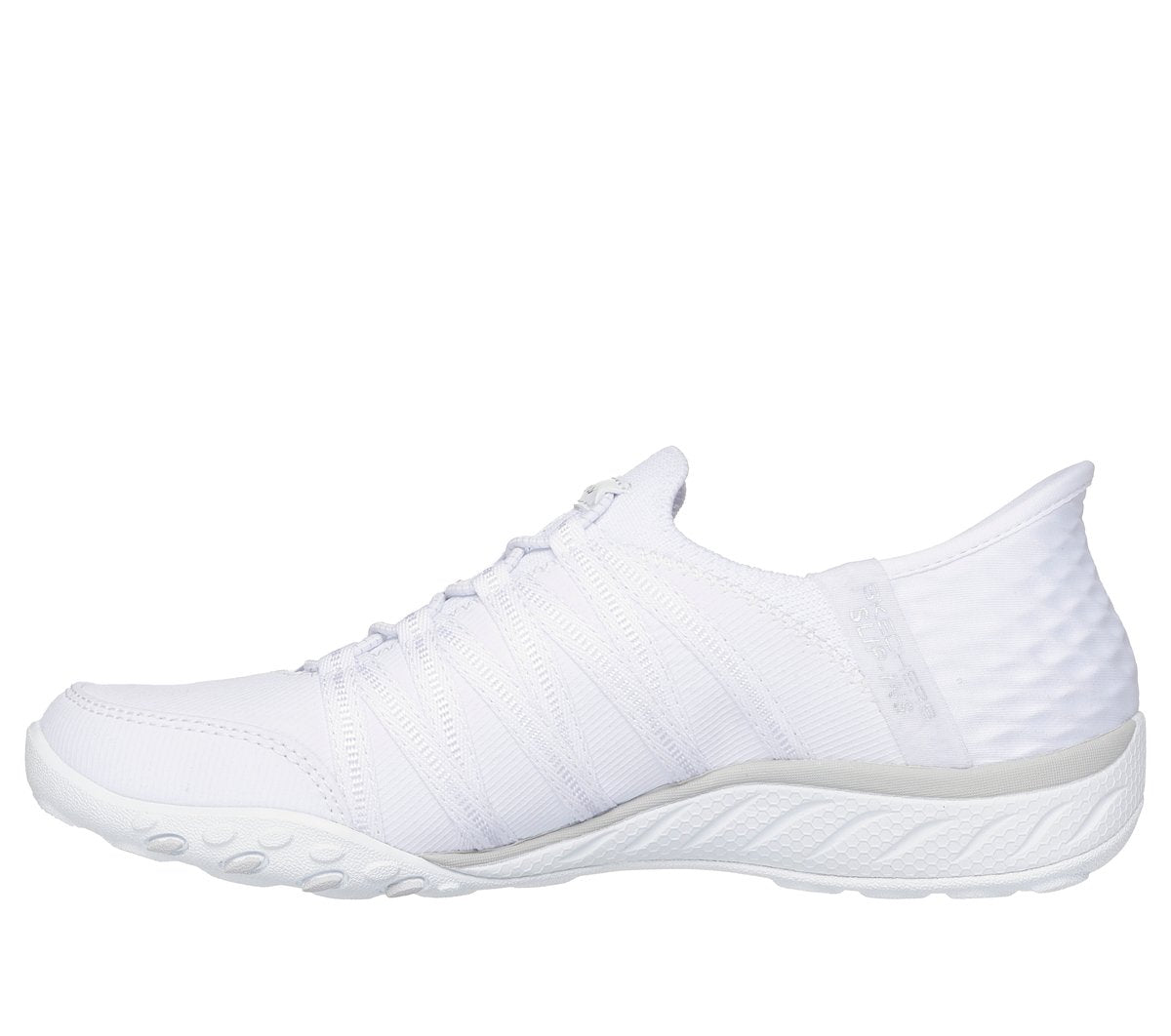Slip-ins Relaxed Fit: Breathe-Easy - Roll-With-Me Skechers sale