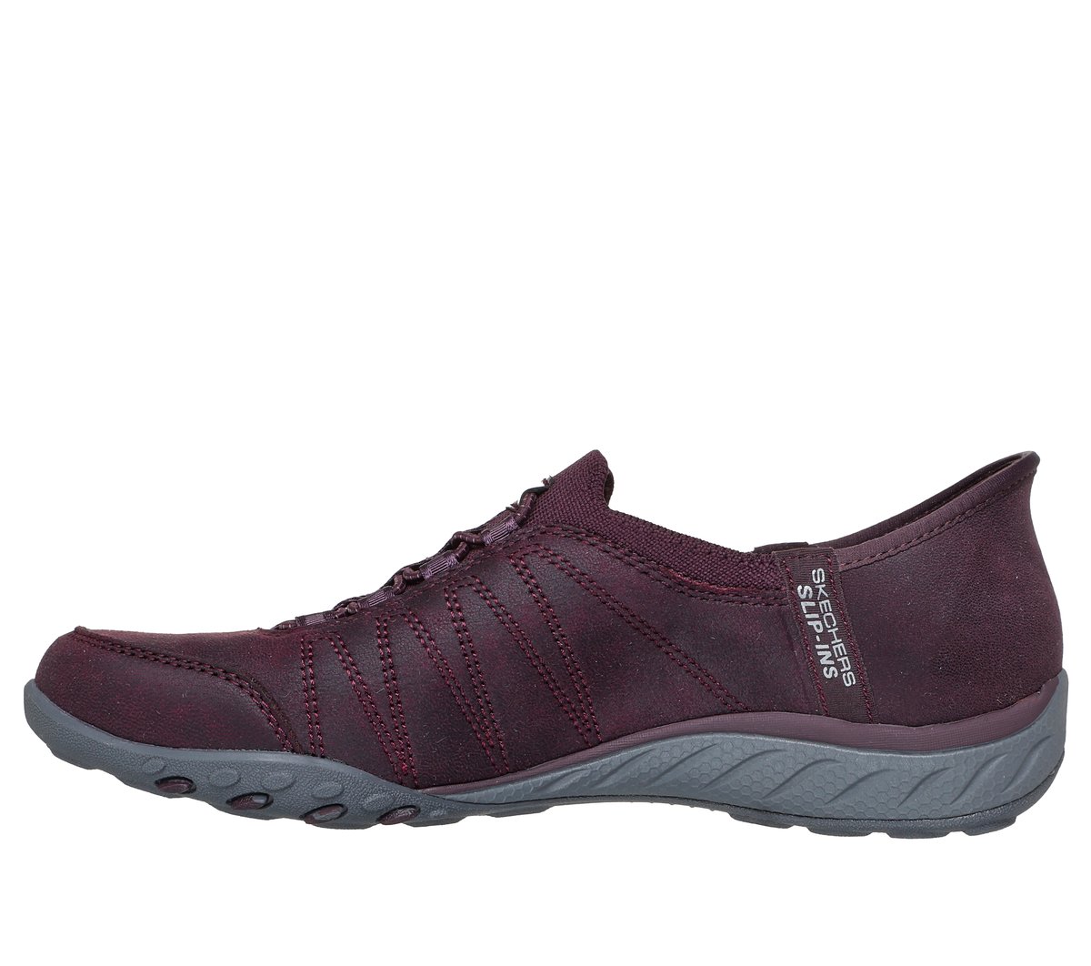 Slip-ins Relaxed Fit: Breathe-Easy - Home-Body Skechers discount