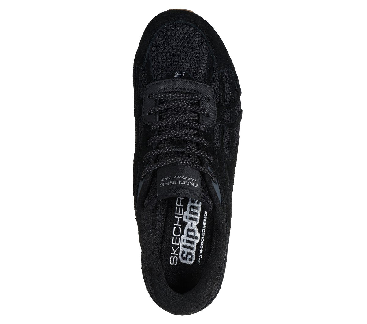 Slip-ins: Retro Lite - Oshare Skechers outlet