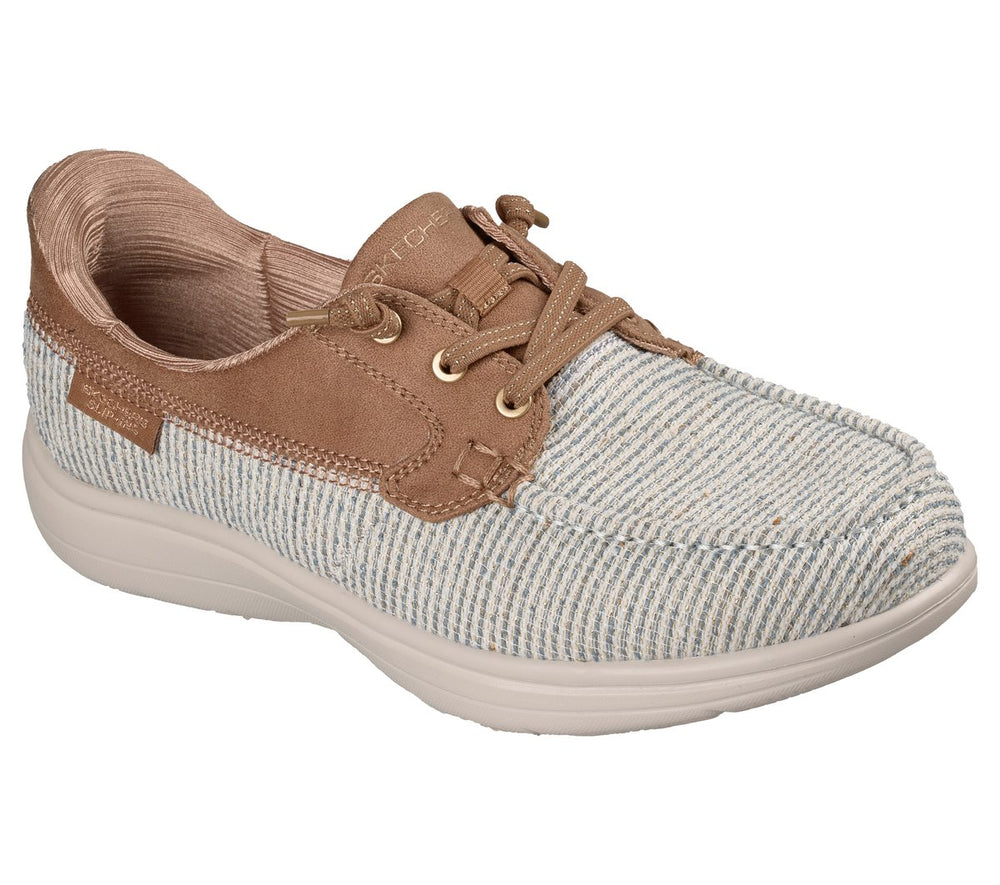 Slip-ins: On-The-GO Flex Radiant -Hermosa Skechers discount