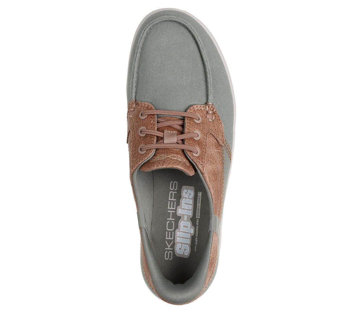 Slip-ins: On-The-GO Flex Radiant - Sandy Skechers for sale