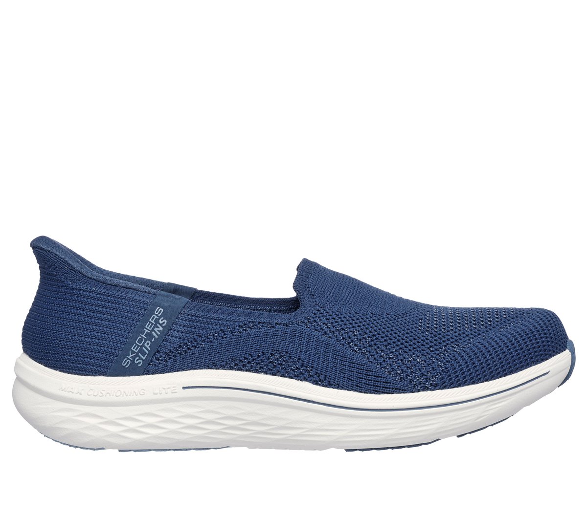 Slip-ins: Max Cushioning Lite Aura - Tessa Skechers US