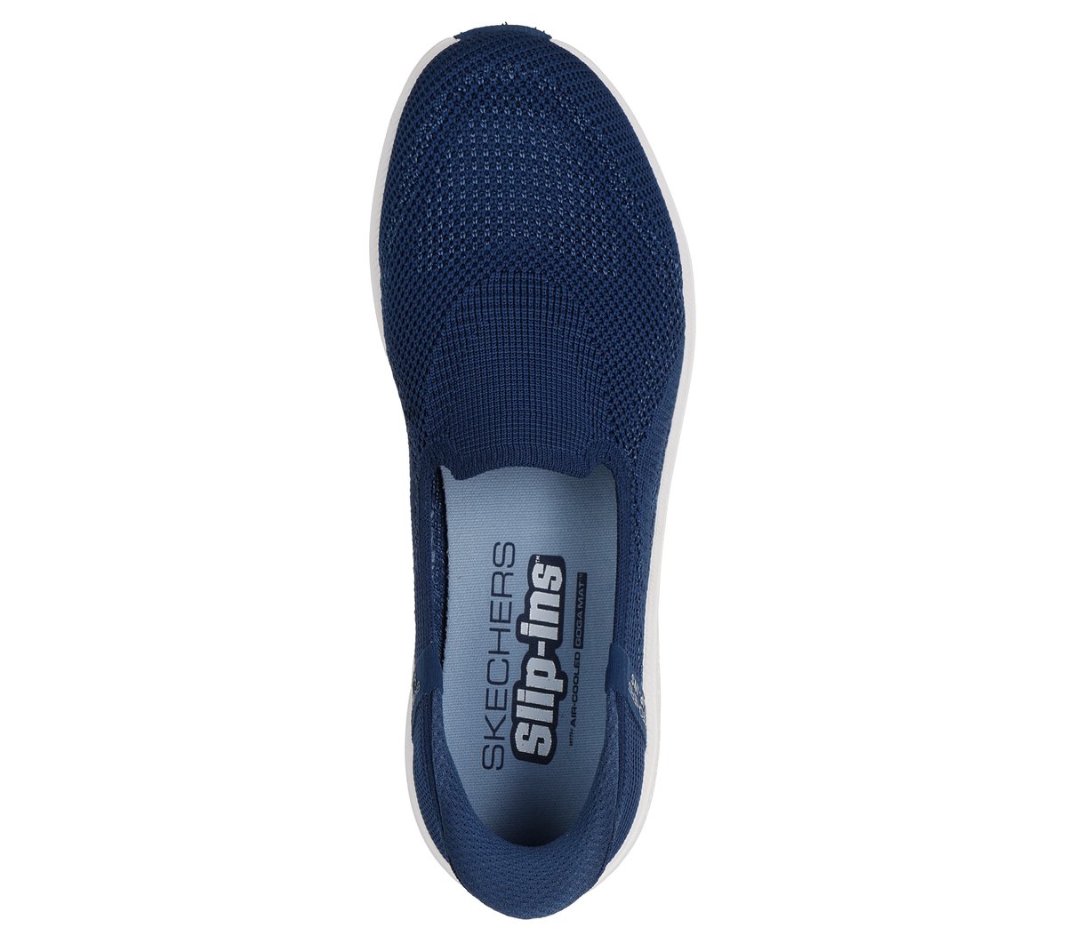 Slip-ins: Max Cushioning Lite Aura - Tessa Skechers US