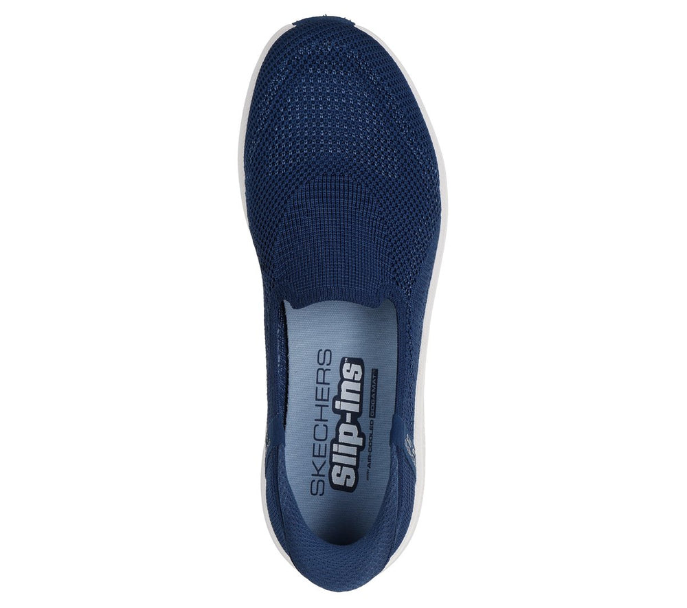 Slip-ins: Max Cushioning Lite Aura - Tessa Skechers US