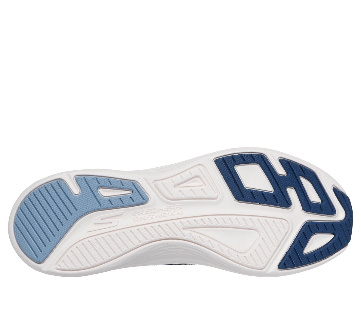 Slip-ins: Max Cushioning Lite Aura - Tessa Skechers US