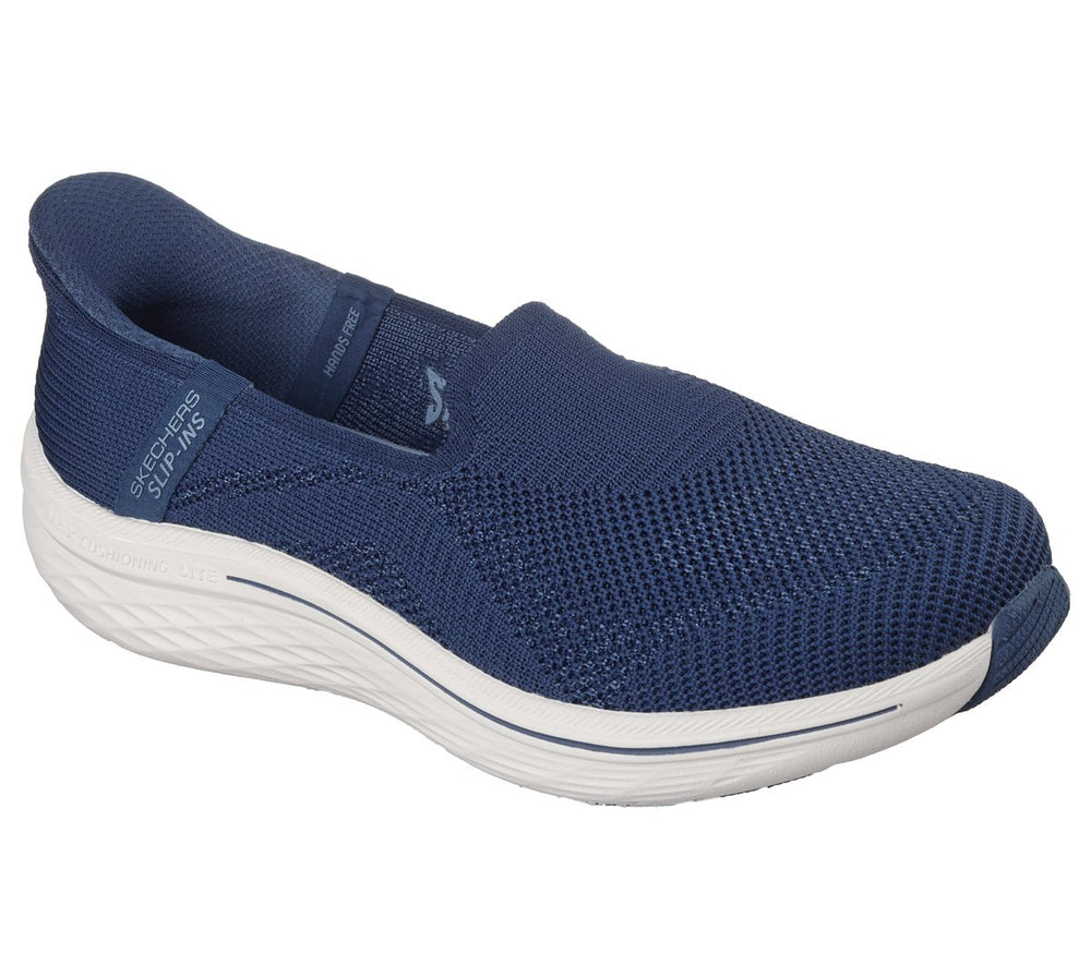 Slip-ins: Max Cushioning Lite Aura - Tessa Skechers US