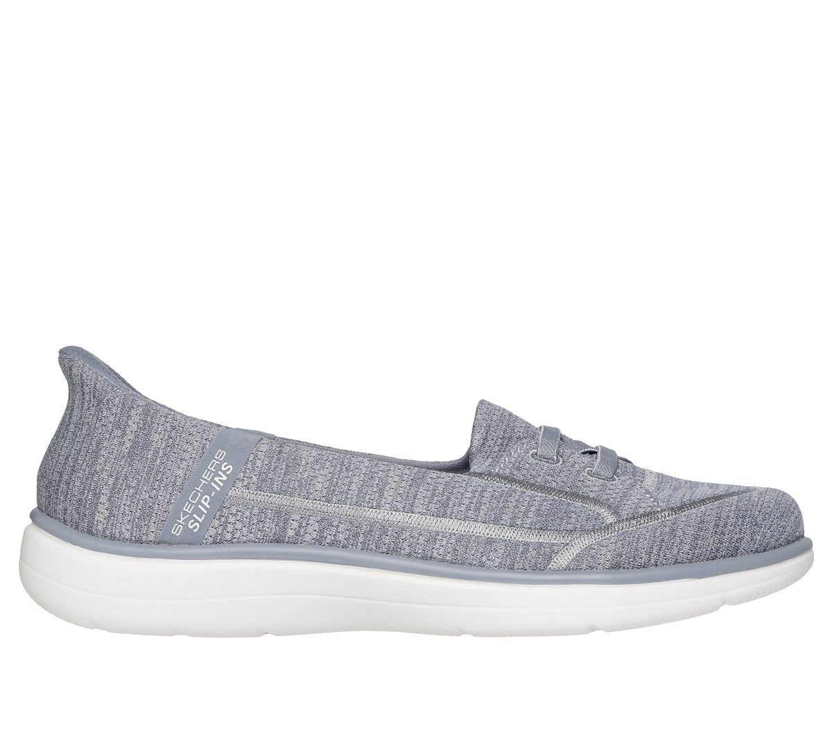 Slip-ins: On-The-GO Flex Radiant - Dreaming Skechers on sale