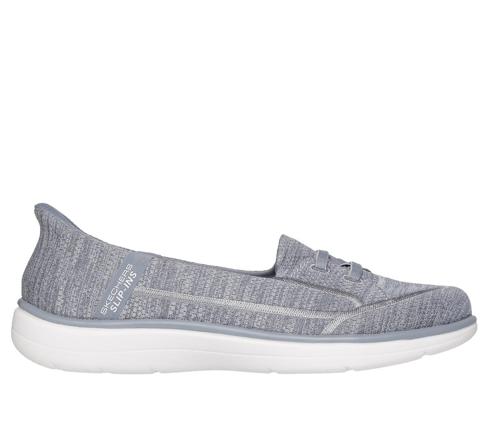 Slip-ins: On-The-GO Flex Radiant - Dreaming Skechers on sale