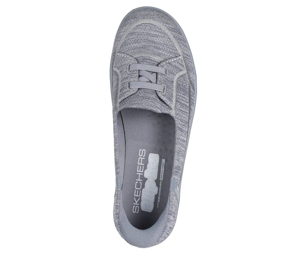 Slip-ins: On-The-GO Flex Radiant - Dreaming Skechers on sale