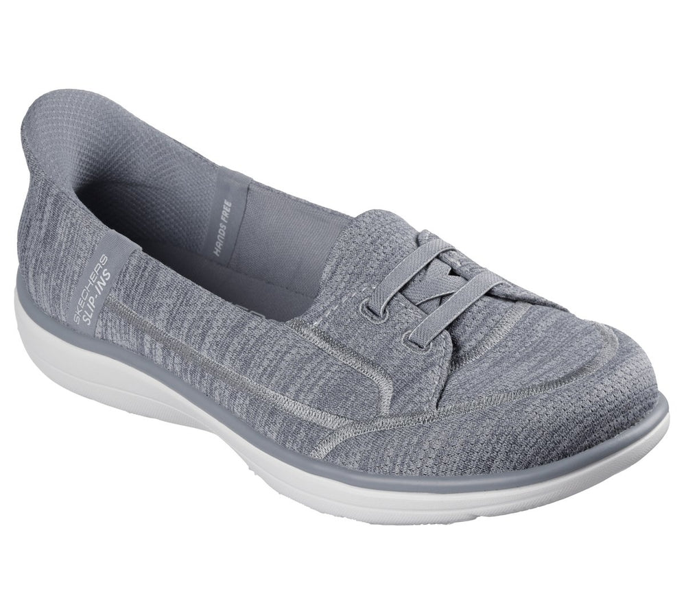 Slip-ins: On-The-GO Flex Radiant - Dreaming Skechers on sale