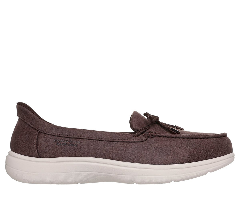 Slip-ins: On-The-GO Radiant - Lana Skechers outlet