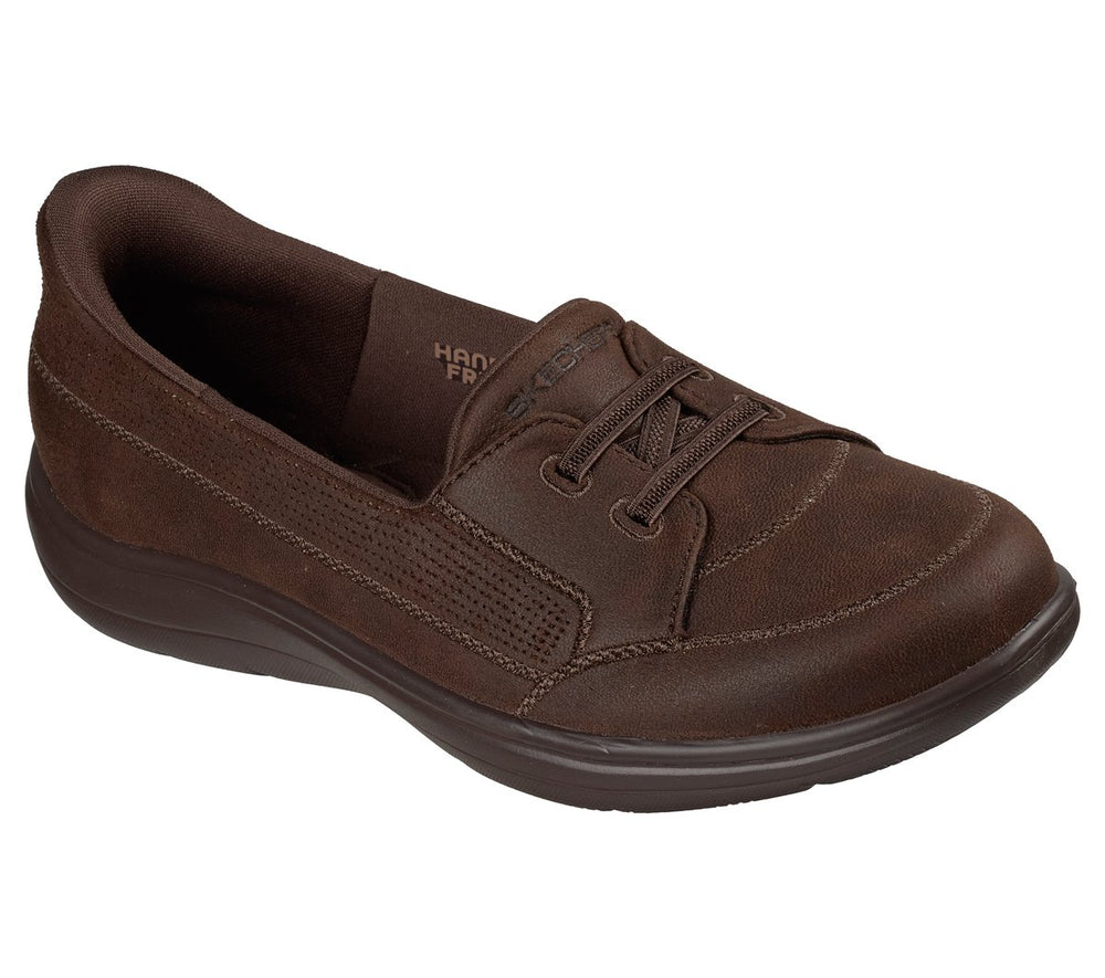 Slip-ins: On-The-GO Flex Radiant - Sedona Skechers sale
