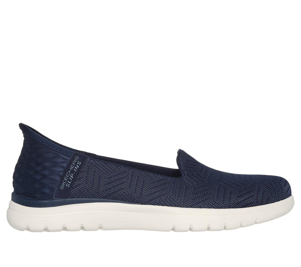 Slip-ins: On-The-GO Flex - Clover Skechers discount