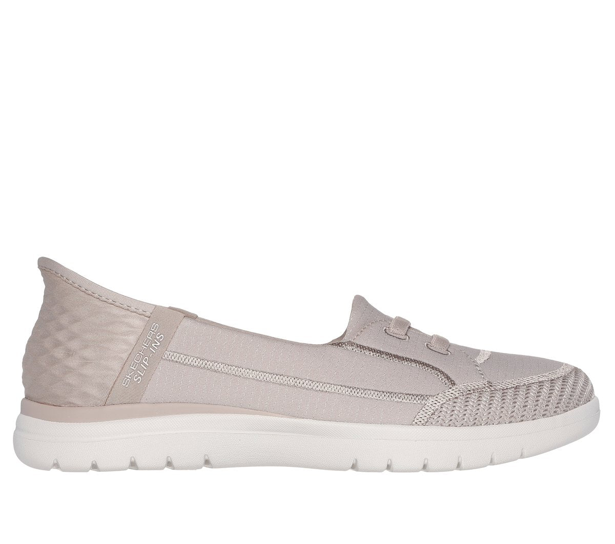Slip-ins: On-The-GO Flex - Top Notch Skechers US