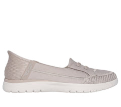 Slip-ins: On-The-GO Flex - Top Notch Skechers US