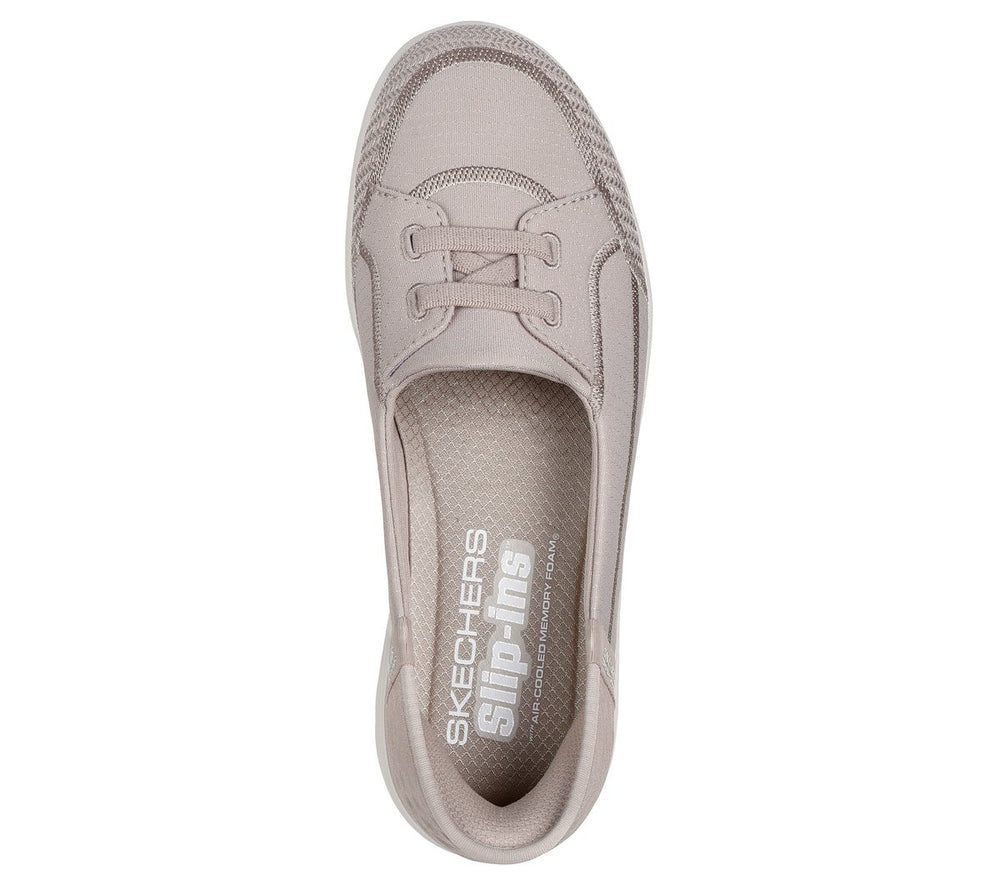 Slip-ins: On-The-GO Flex - Top Notch Skechers US