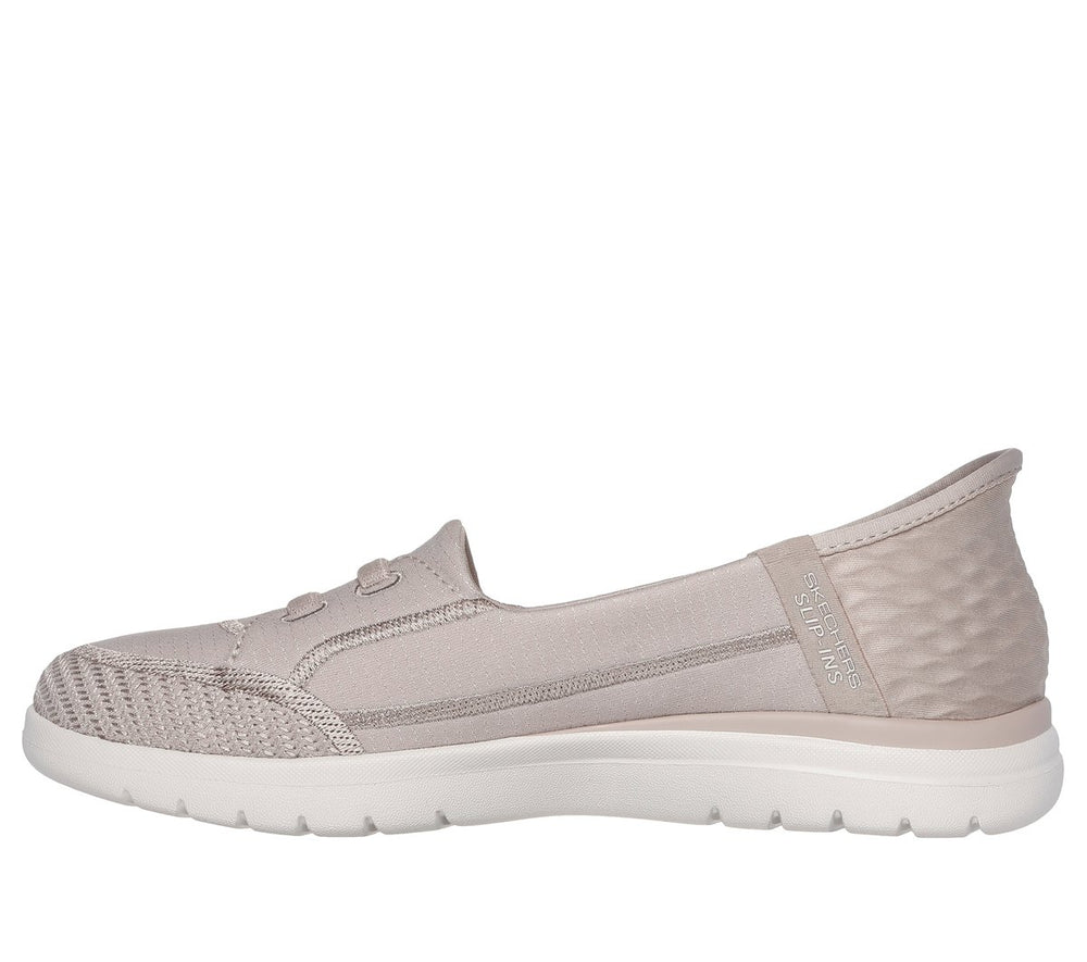 Slip-ins: On-The-GO Flex - Top Notch Skechers US