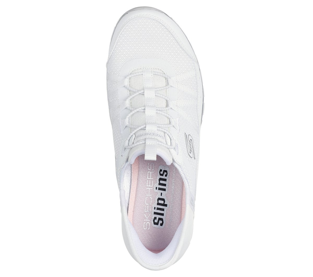 Slip-ins: Gratis Sport - Leisurely Skechers sale