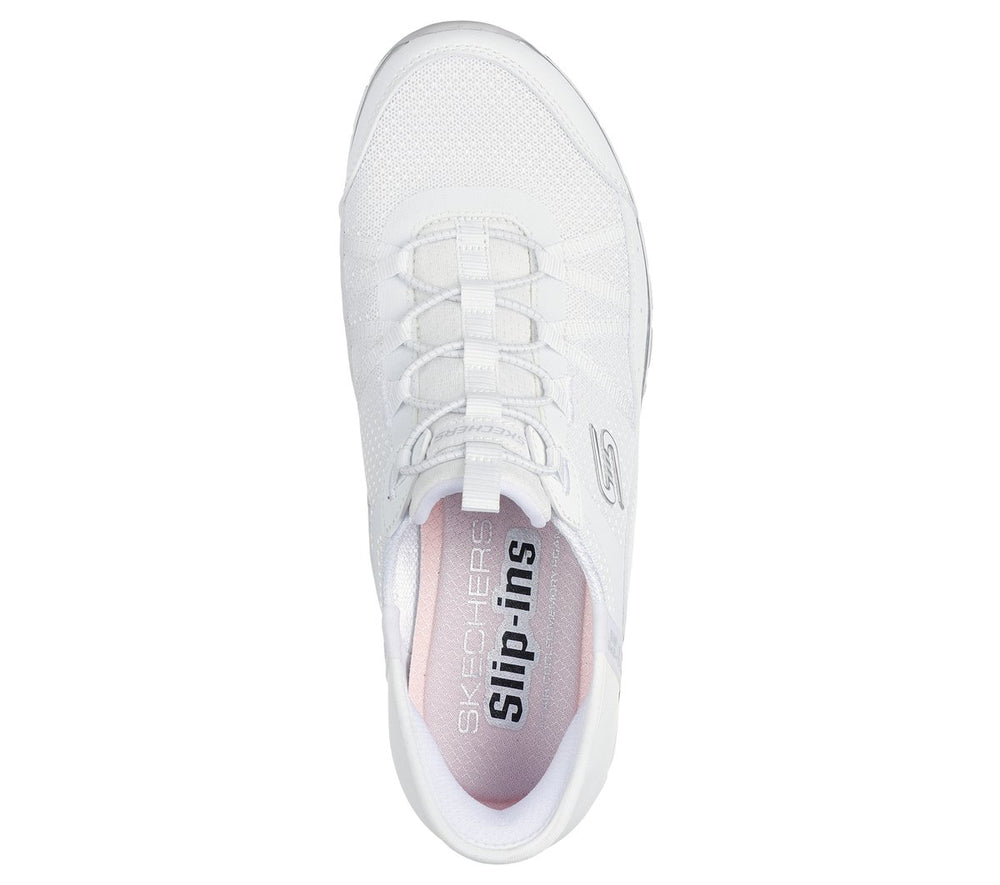 Slip-ins: Gratis Sport - Leisurely Skechers sale