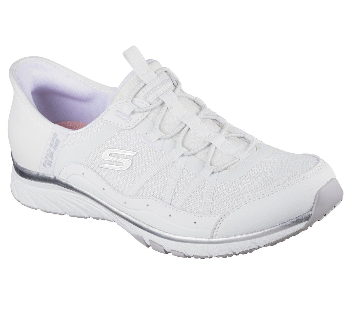 Slip-ins: Gratis Sport - Leisurely Skechers sale