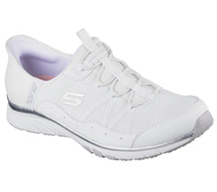 Slip-ins: Gratis Sport - Leisurely Skechers sale