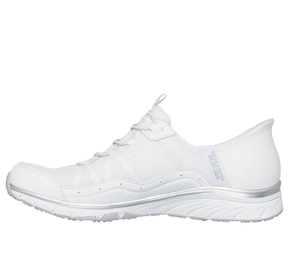 Slip-ins: Gratis Sport - Leisurely Skechers sale