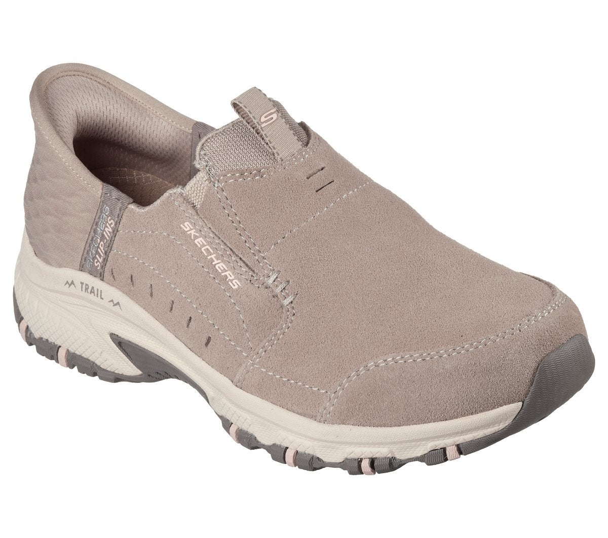Slip-ins: Hillcrest - Sunapee Skechers discount