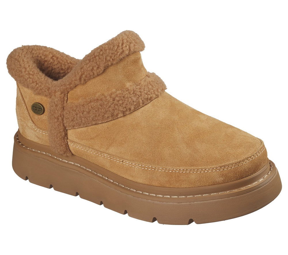 Slip-ins: BOBS Keepsakes Lite - Winter Snug Skechers online